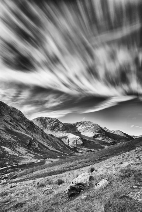 Honister View