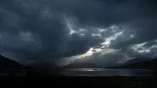 The Last Light of Day