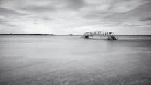 The Bridge to Nowhere