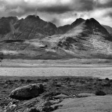 Choire a Caise