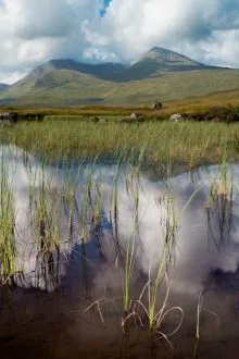 Lochan na Stainge