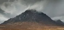 Stormy Buachaille