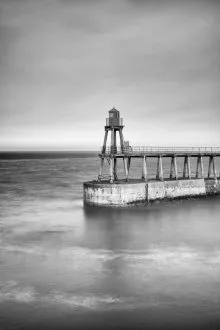 Whitby East Light