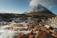 Stob Dearg