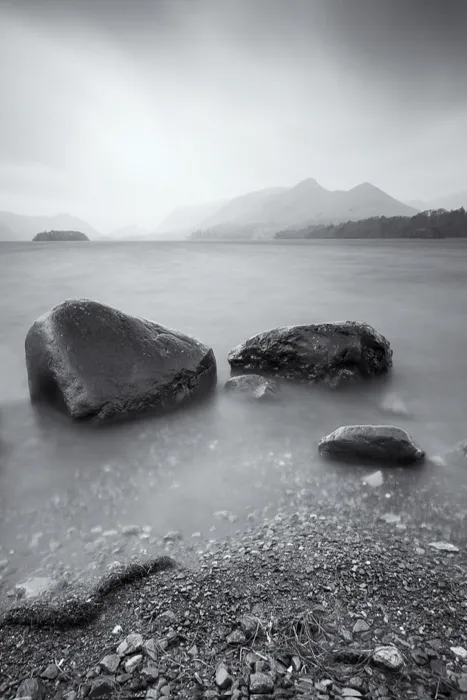 derwent-water-rocks