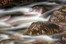 Nevis Rapids
