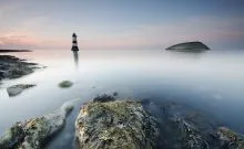 Penmon Evening 1
