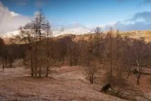 First Light Wetherlam