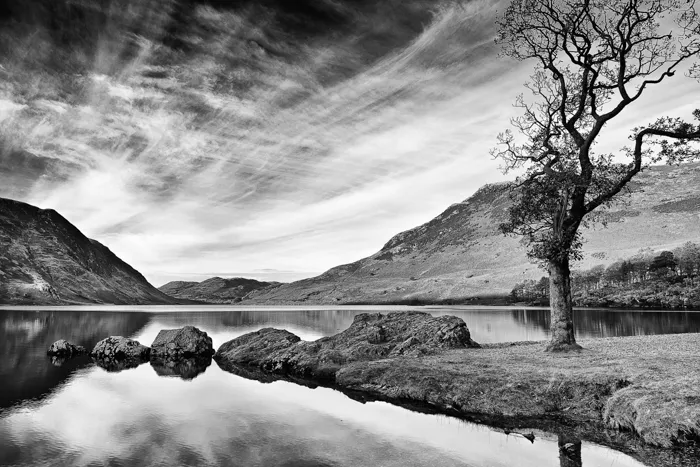 crummock-water