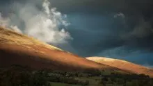 Dark and Light