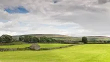 Wensleydale Barn