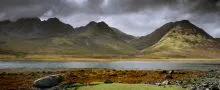 From the Shores of Loch Slapin